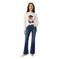 Guess Femme Pantalons