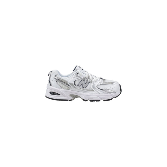 New Balance 530 femme blanc/argent