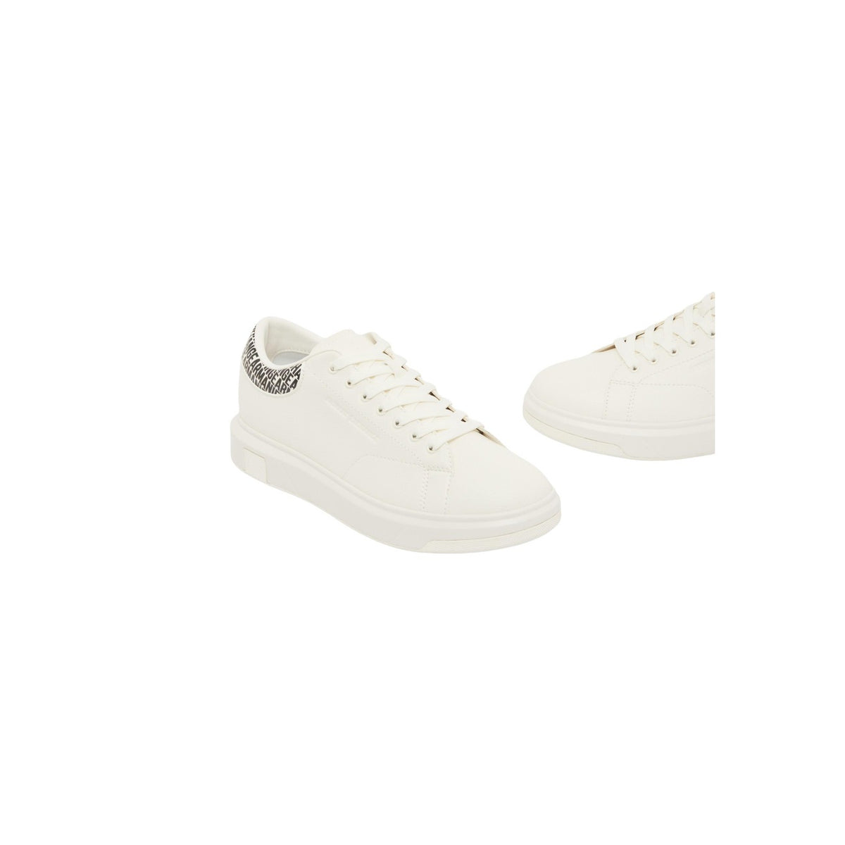 Armani Exchange Homme Baskets