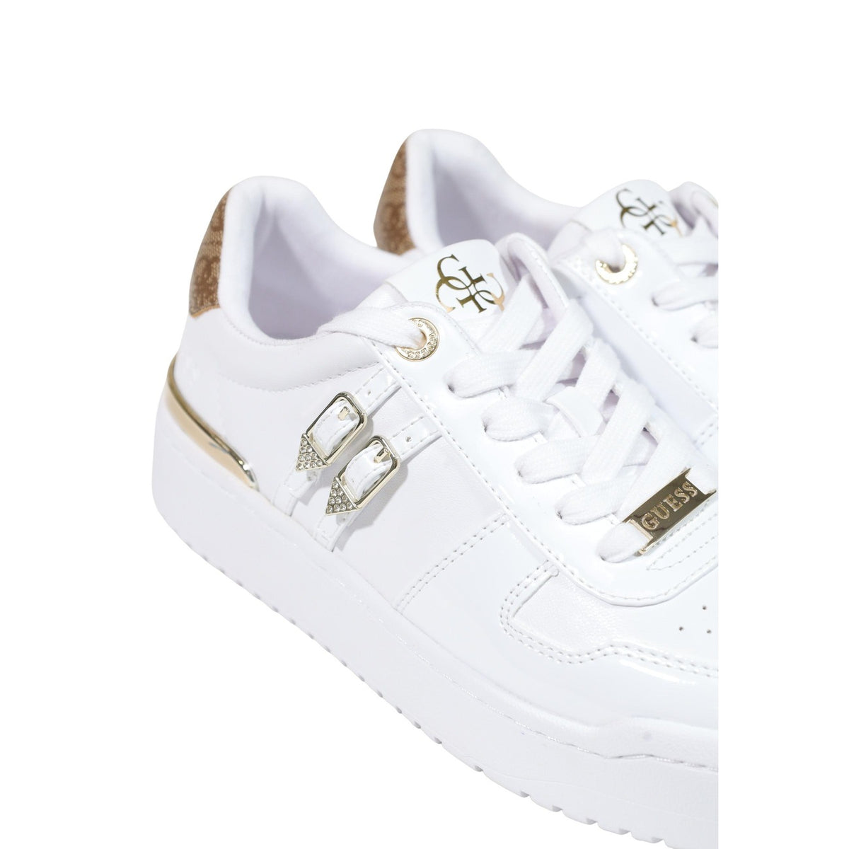 Guess Femme Baskets