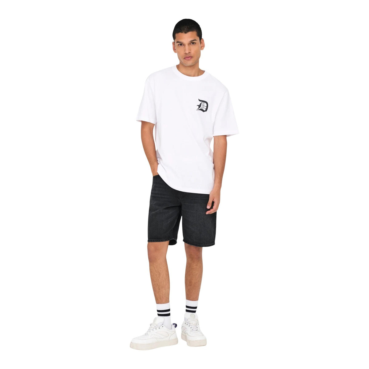 Only & Sons Homme Bermudas