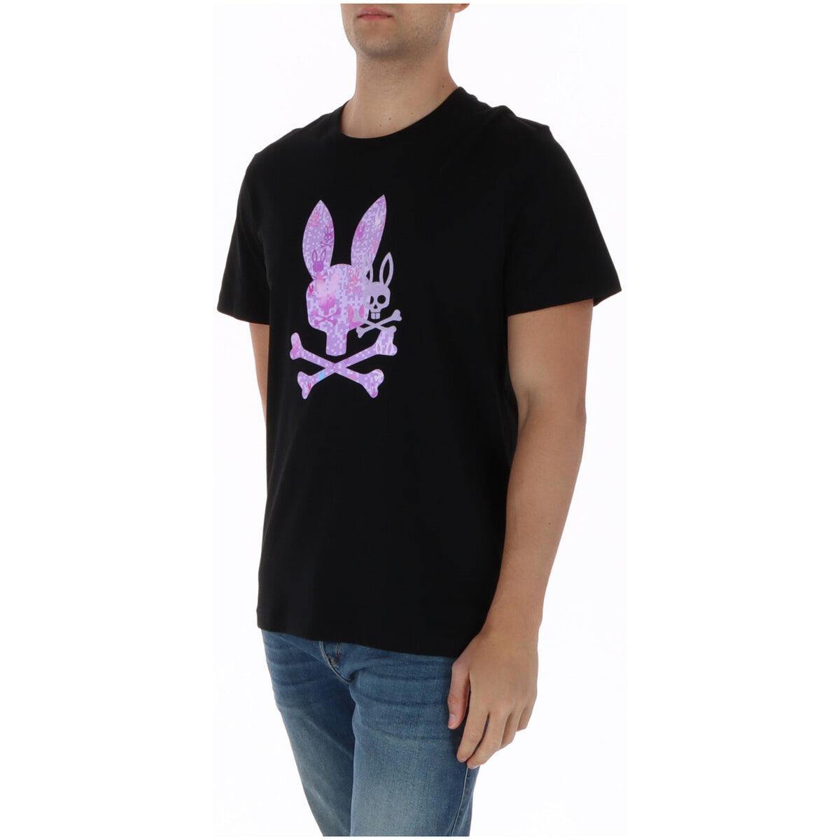 Psycho Bunny Homme T-Shirts