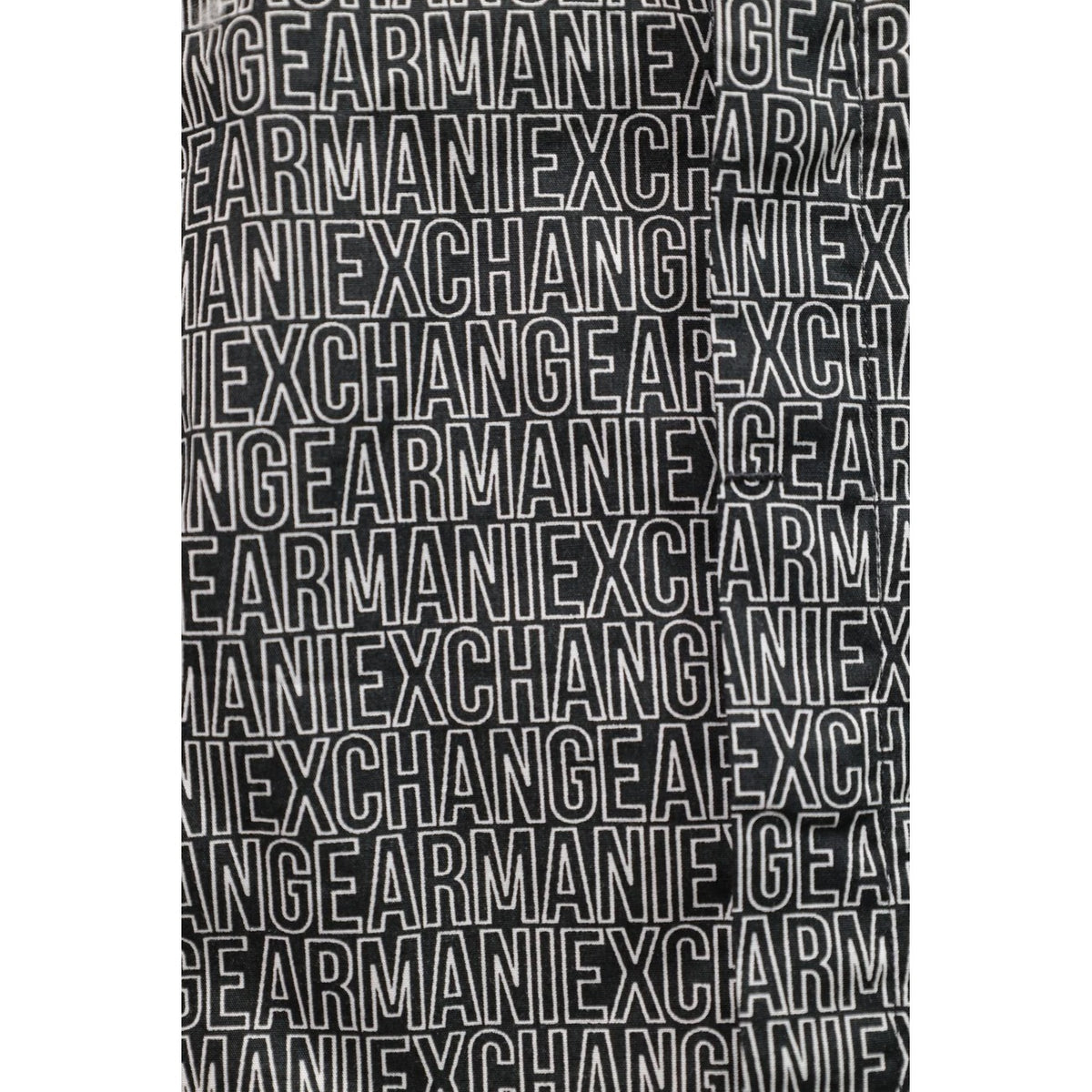 Armani Exchange Homme Chemises