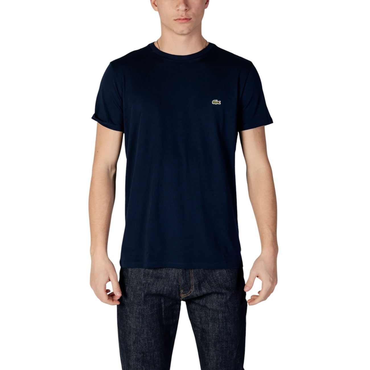 Lacoste heren T-shirts