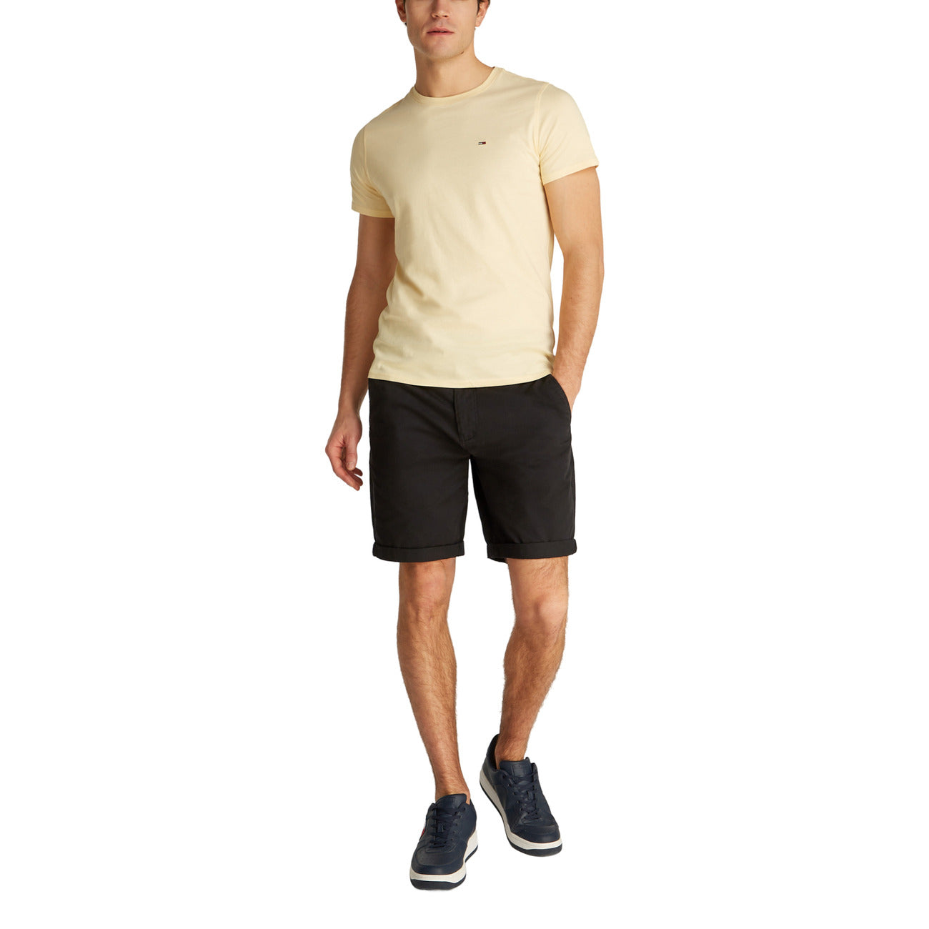 Tommy Hilfiger Jeans Homme Bermudas