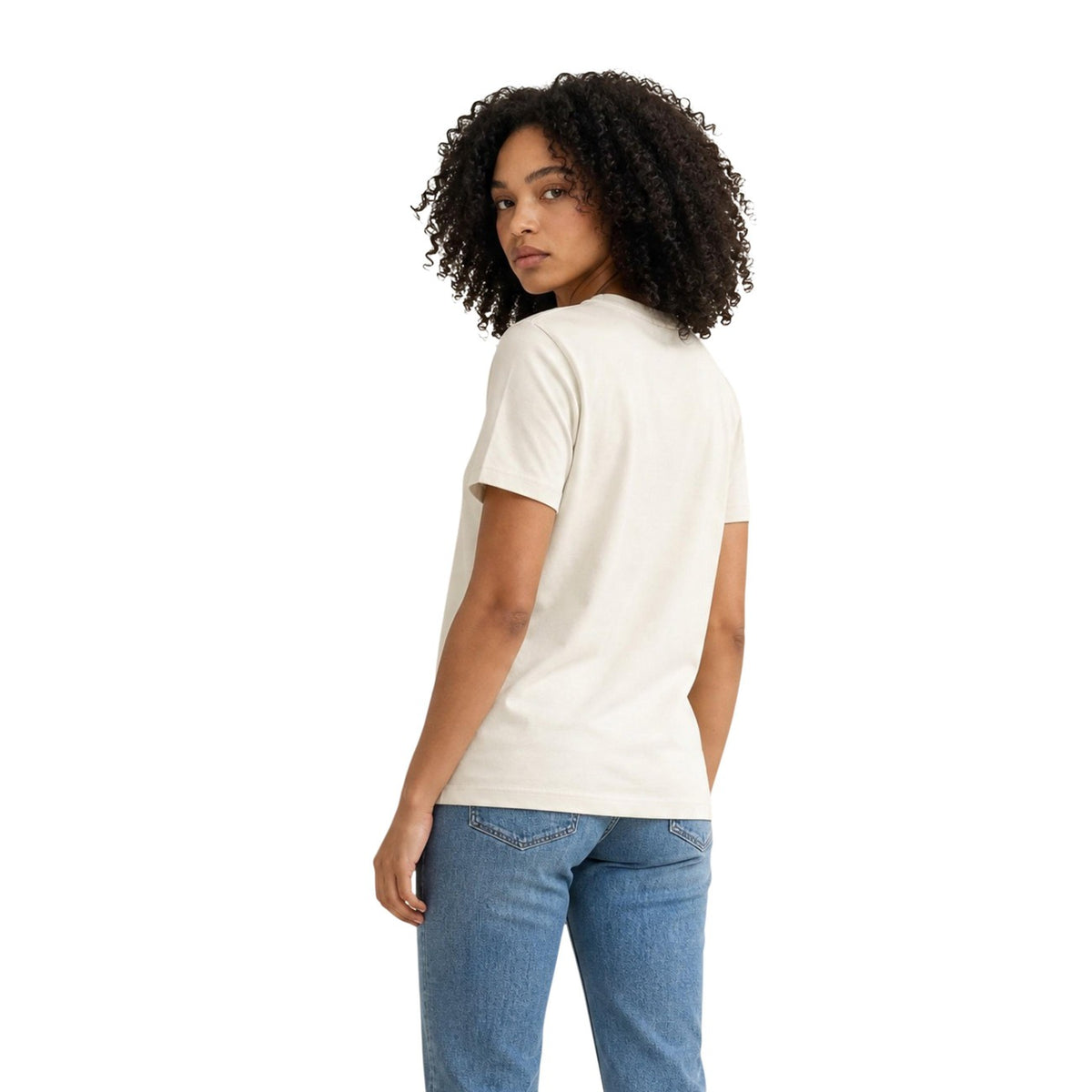 Calvin Klein Jeans dames T-shirts
