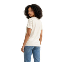 Calvin Klein Jeans dames T-shirts
