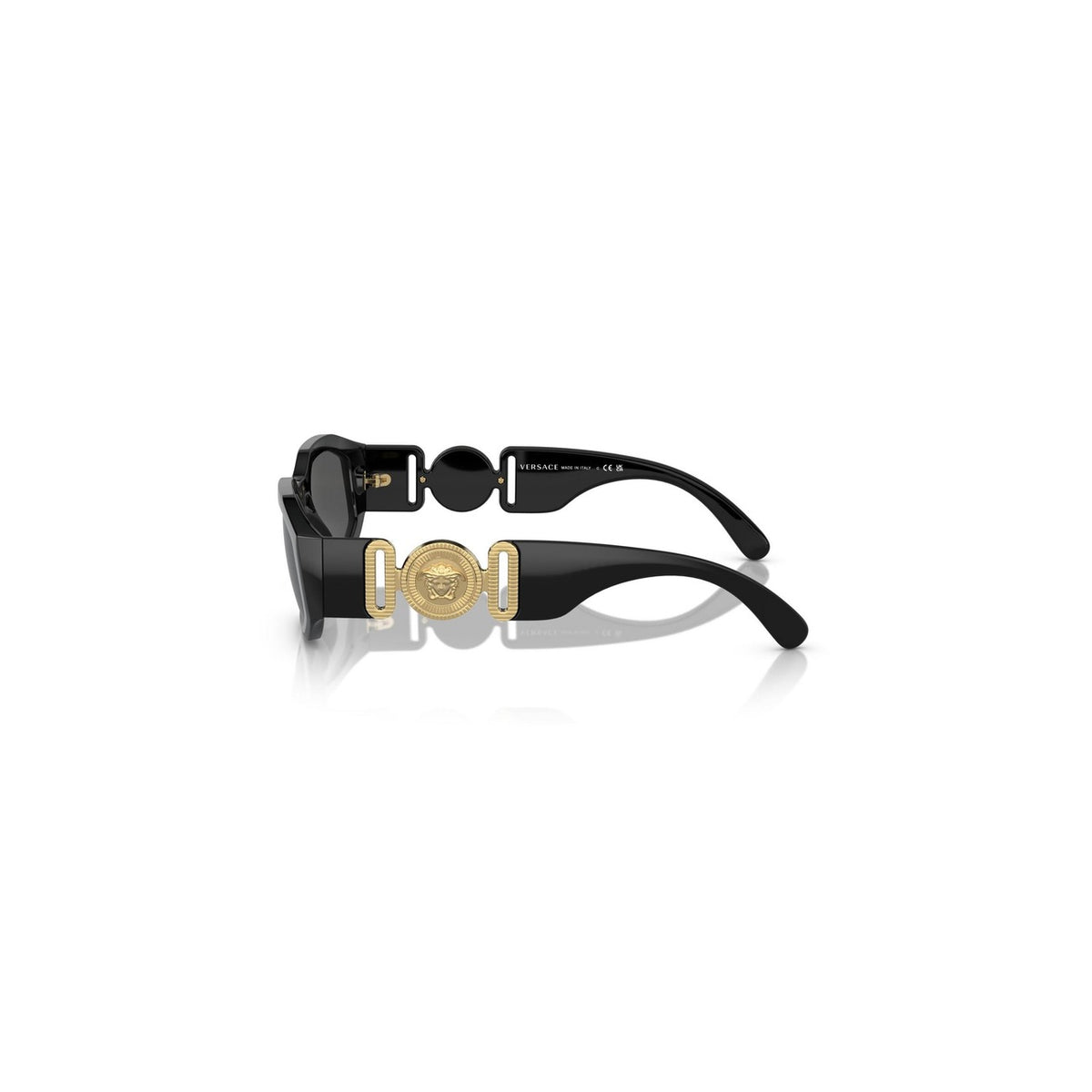 Versace Homme Lunettes De Soleil