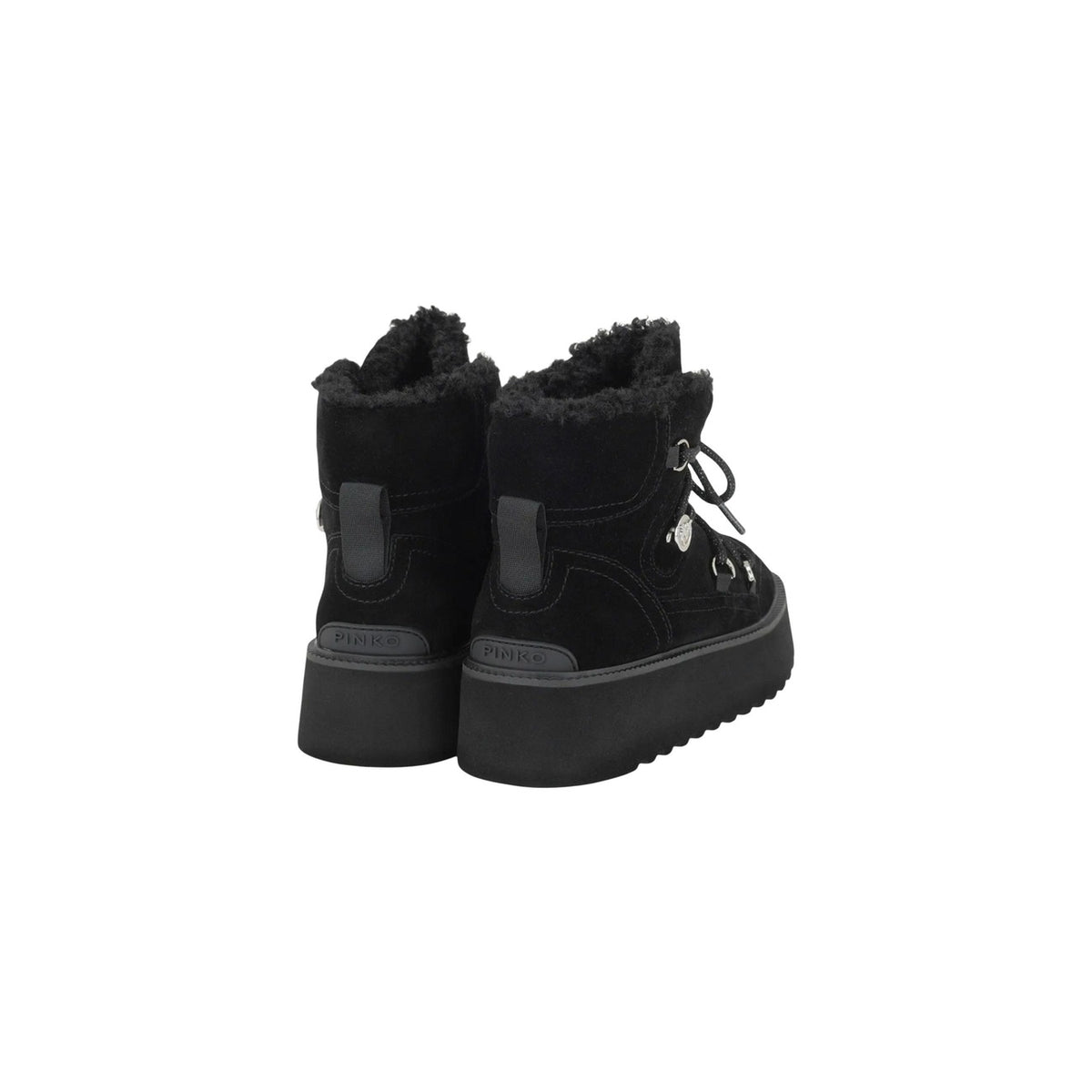 Pinko Femme Bottes