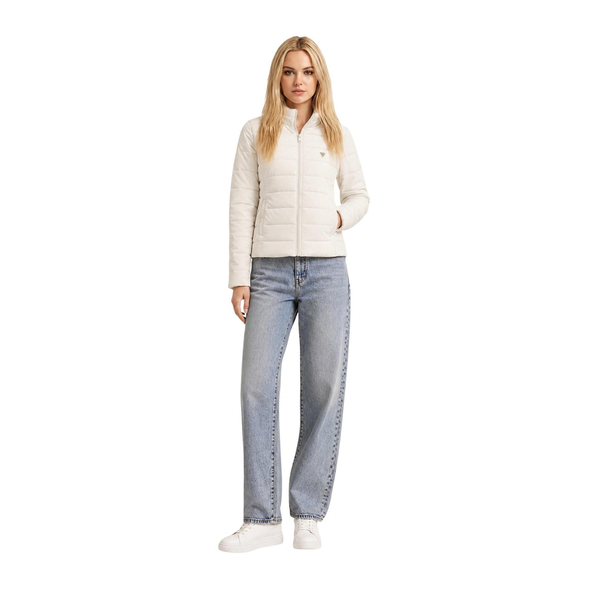 Guess Femme Vestes