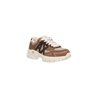 Armani Exchange Femme Baskets