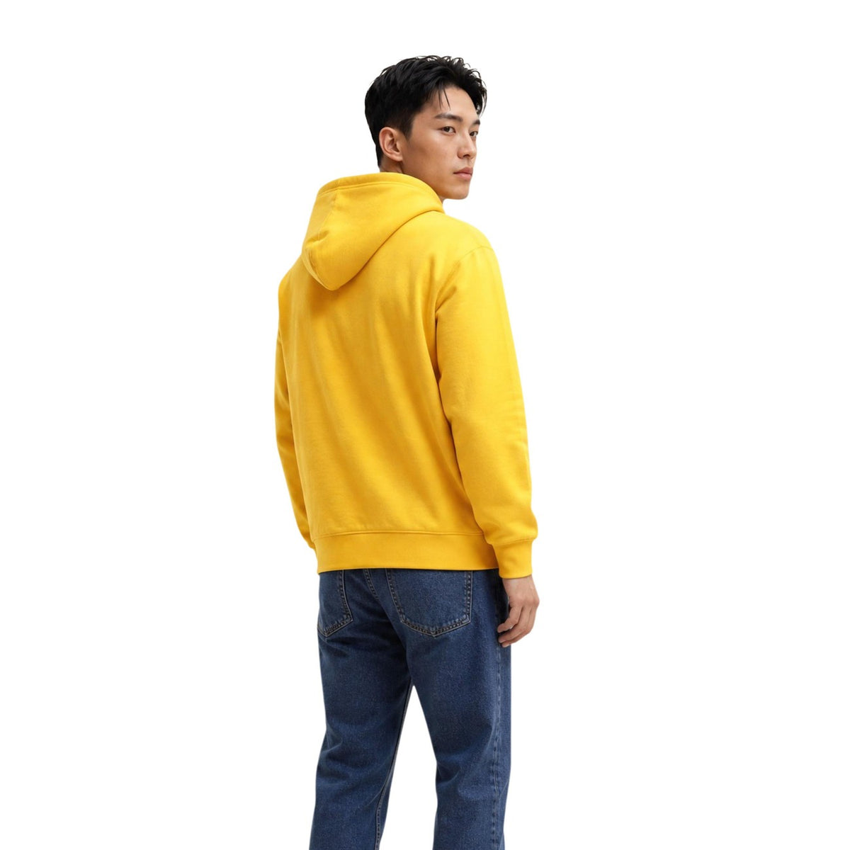 Tommy Hilfiger Jeans Homme Sweatshirts