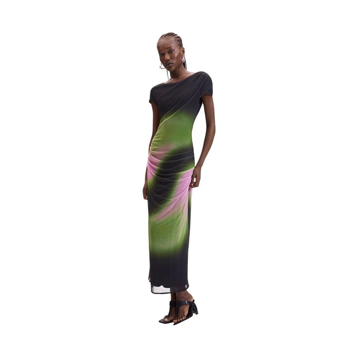 Desigual Femme Robes