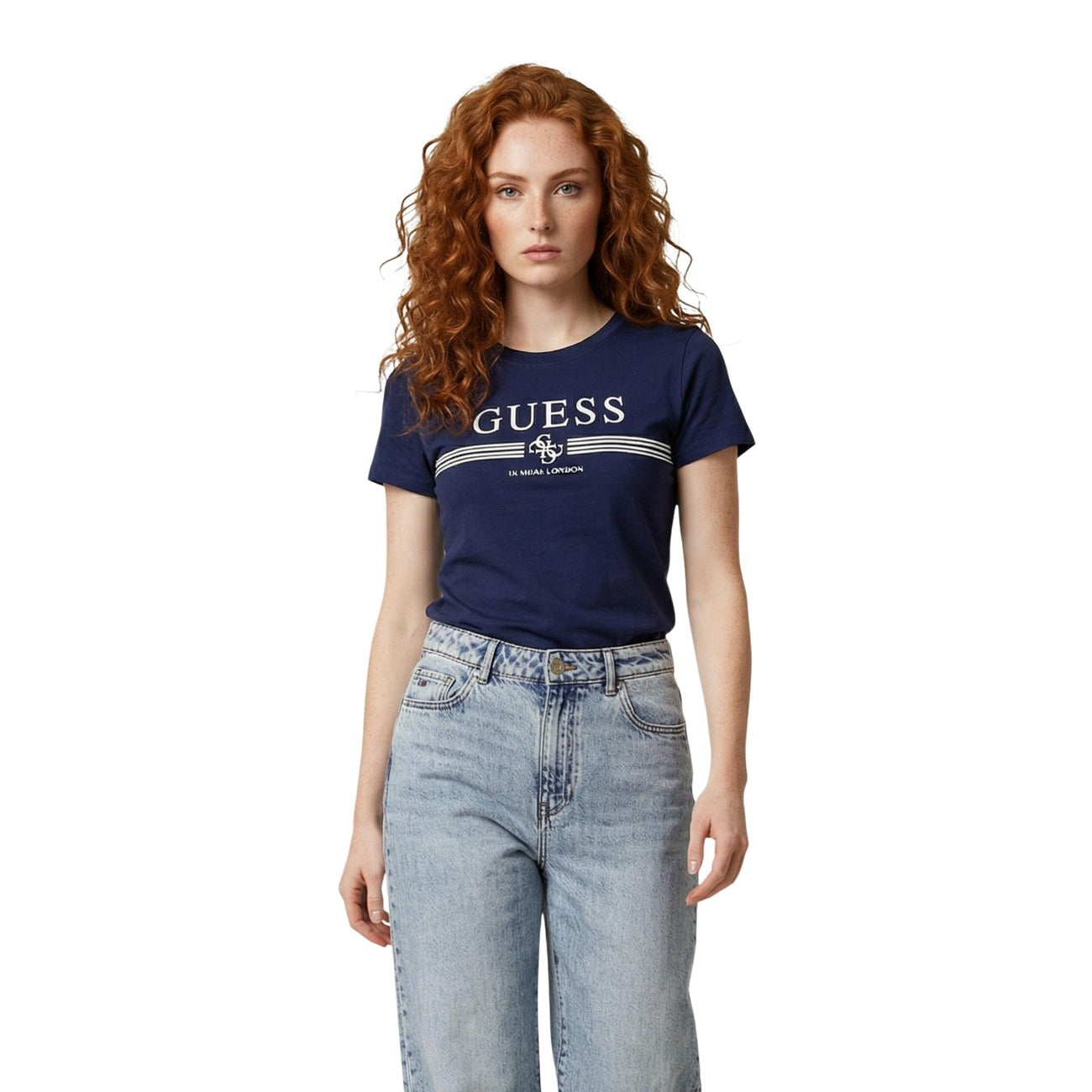 Guess Femme T-Shirts
