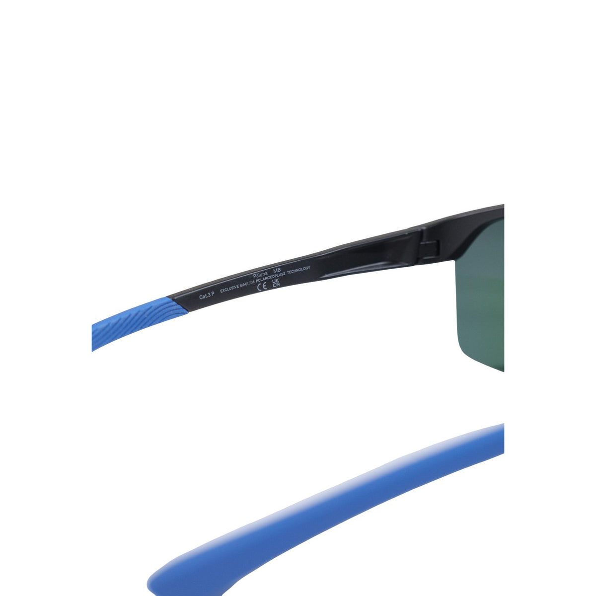 Maui Jim Homme Lunettes De Soleil