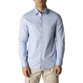Armani Exchange herenoverhemden