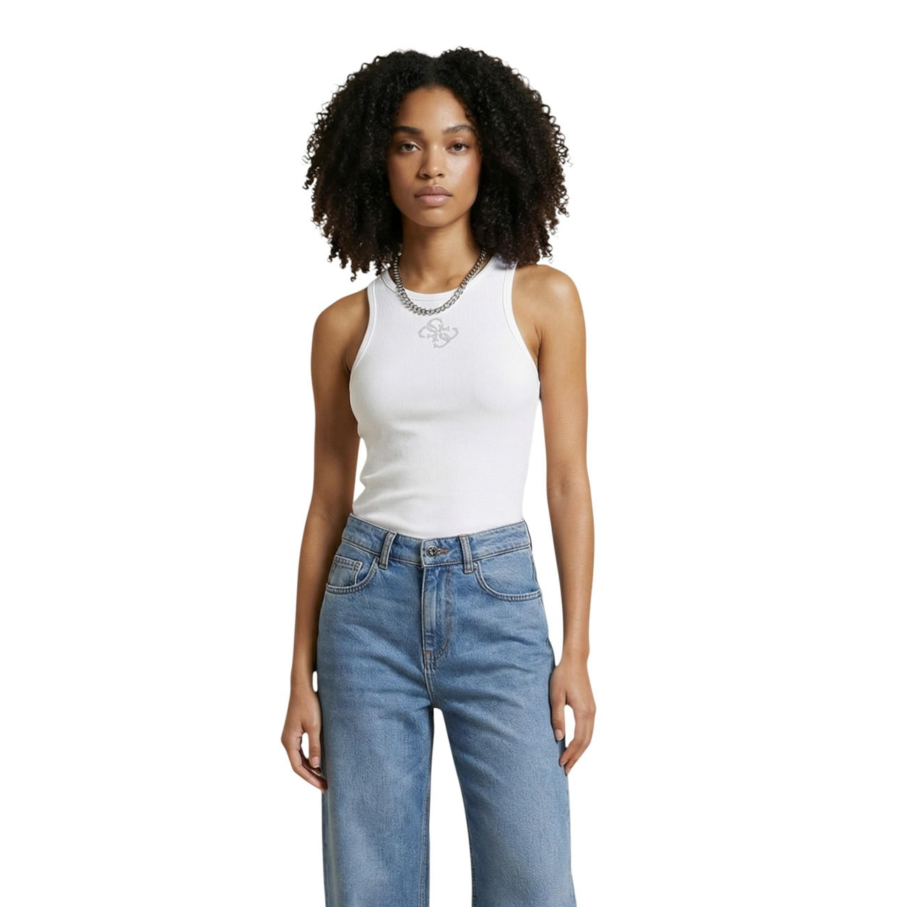 Guess dames tanktops