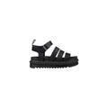 Dr. Martens Blaire Athena femme noir cuir iconique