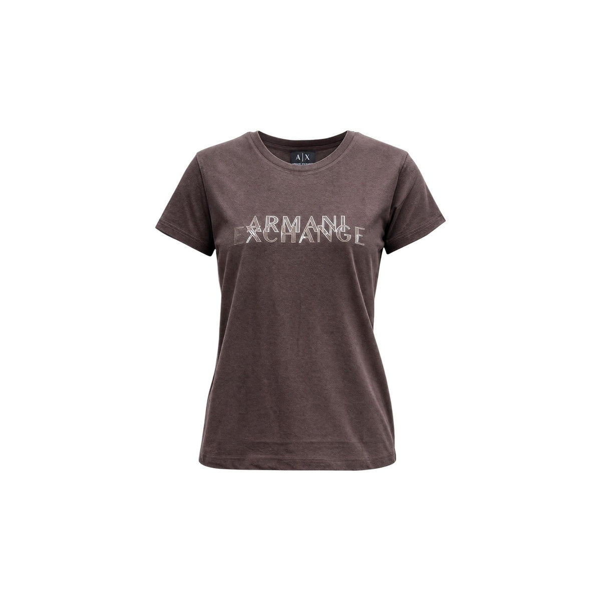 Armani Exchange Femme T-Shirts