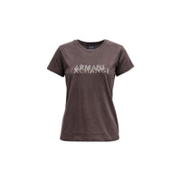 Armani Exchange Femme T-Shirts
