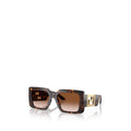 Versace Femme Lunettes De Soleil