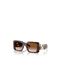 Versace Femme Lunettes De Soleil