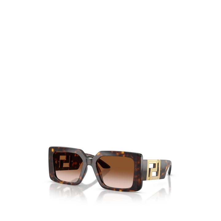 Versace Femme Lunettes De Soleil