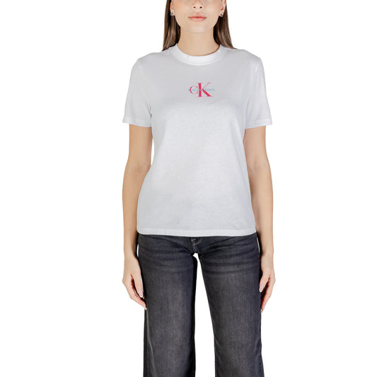 Calvin Klein Jeans dames T-shirts