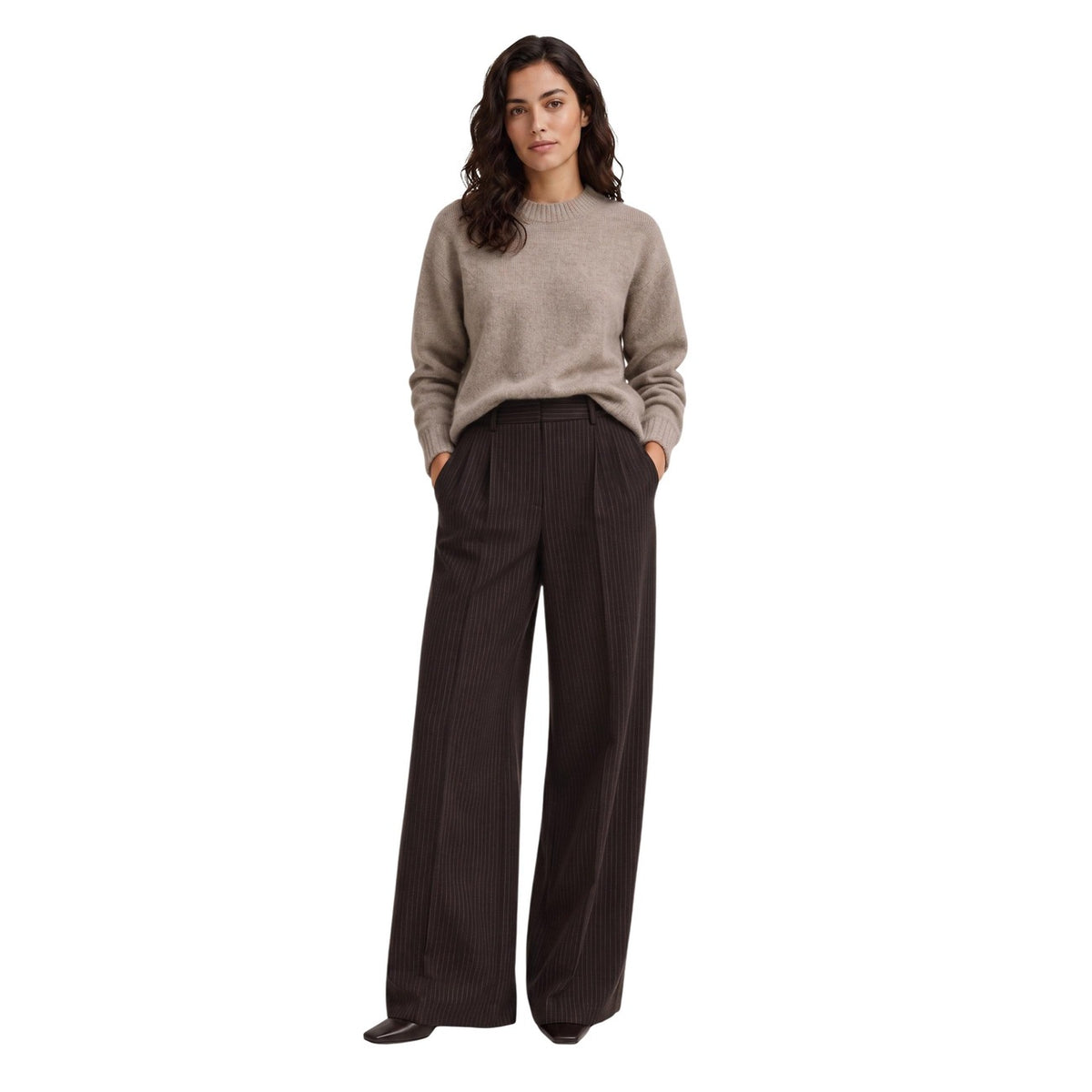 Only Femme Pantalons