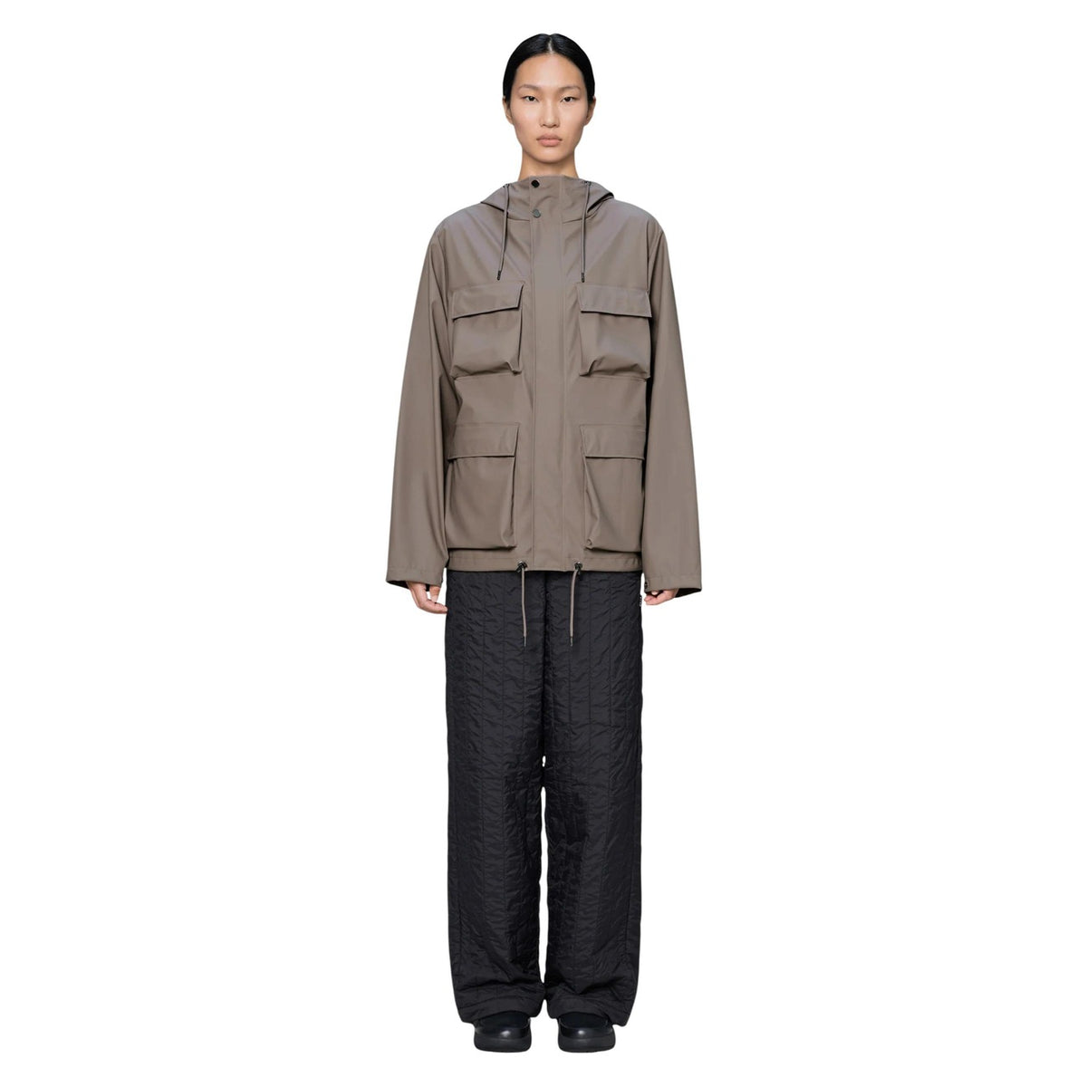 Rains Femme Jaquettes