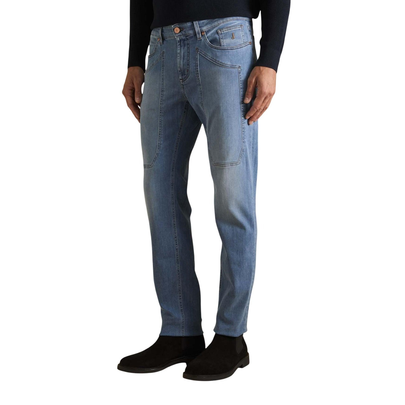 Jeckerson Homme Jeans