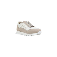 Image 2 : Sneakers Armani Exchange femme design sportif chic avec logo A|X — delvale