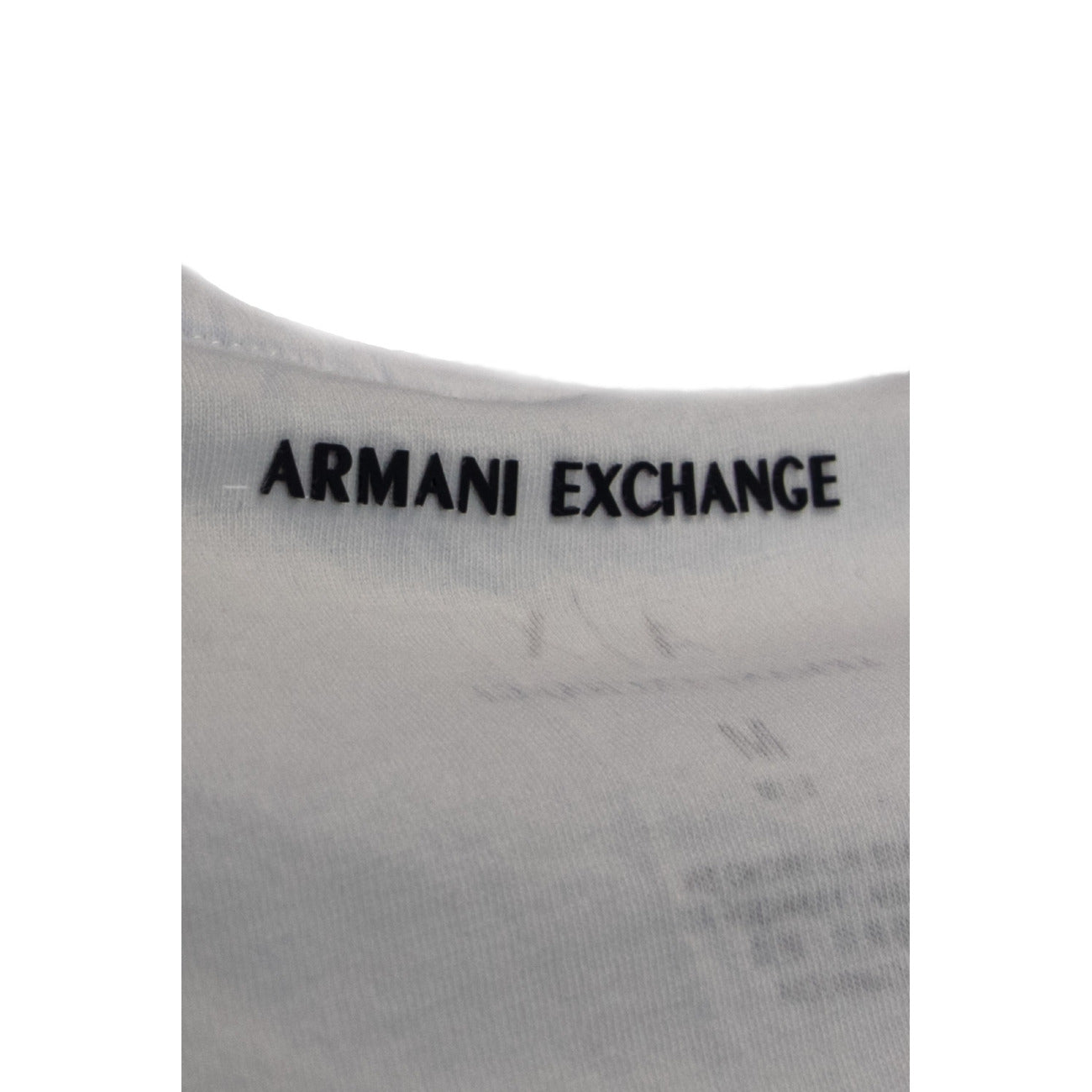 Armani Exchange heren T-shirts