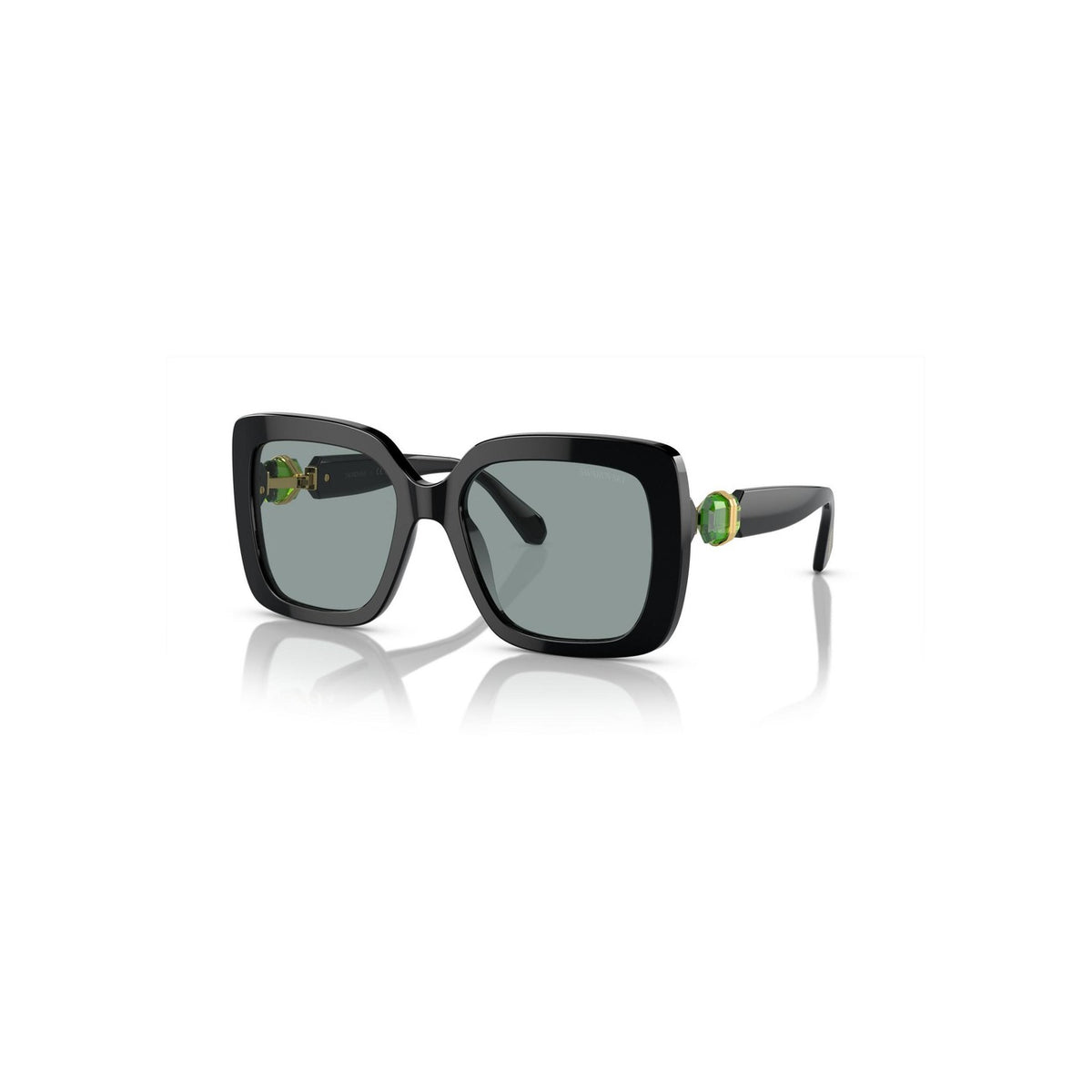 Swarovski Femme Lunettes De Soleil