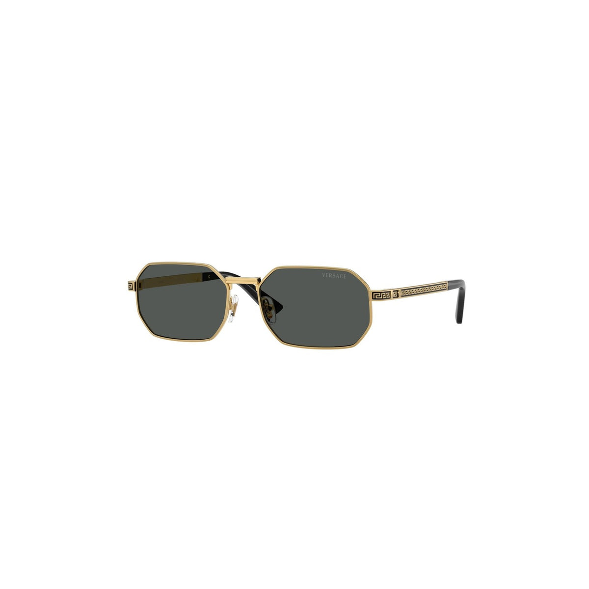 Versace Homme Lunettes De Soleil