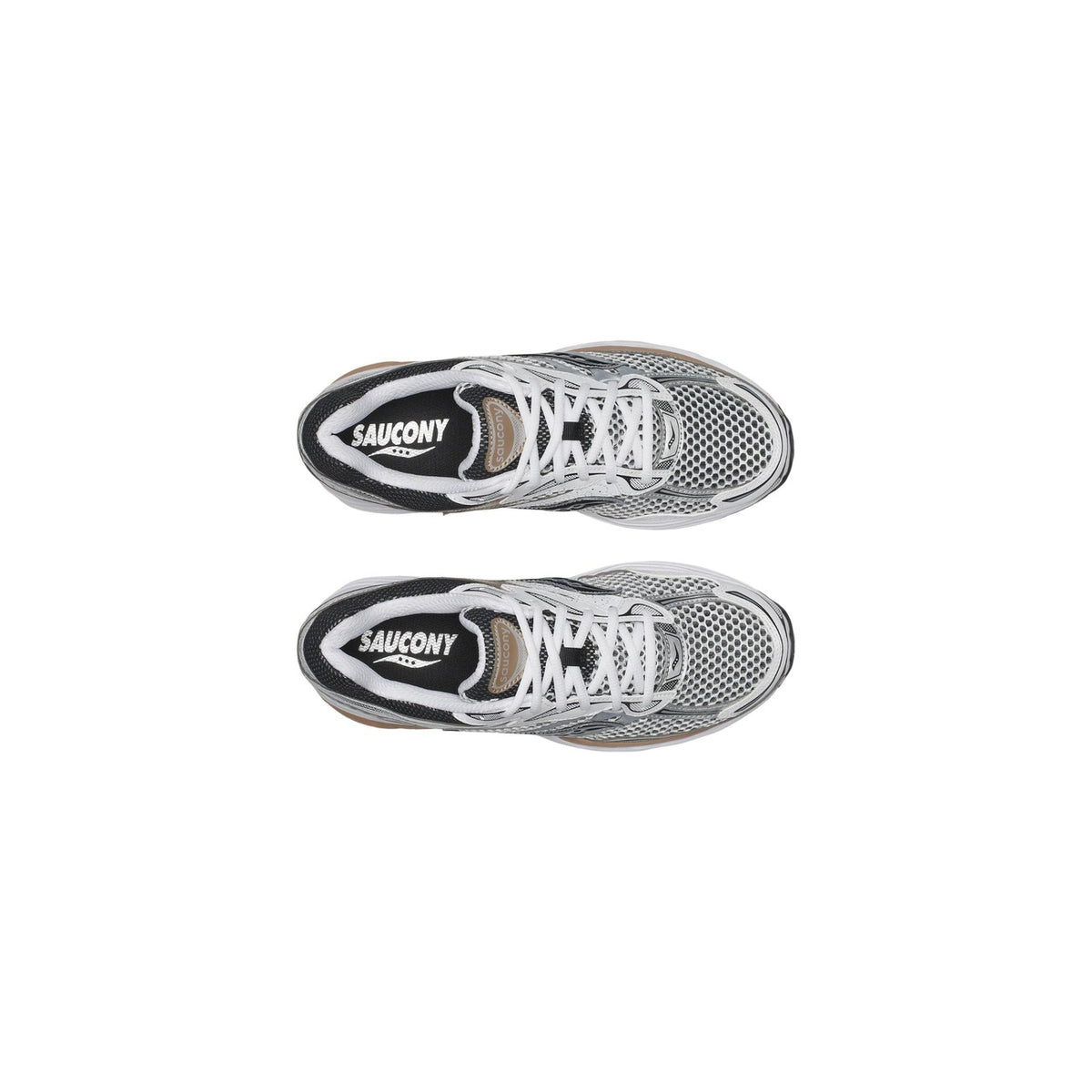 Saucony Homme Baskets
