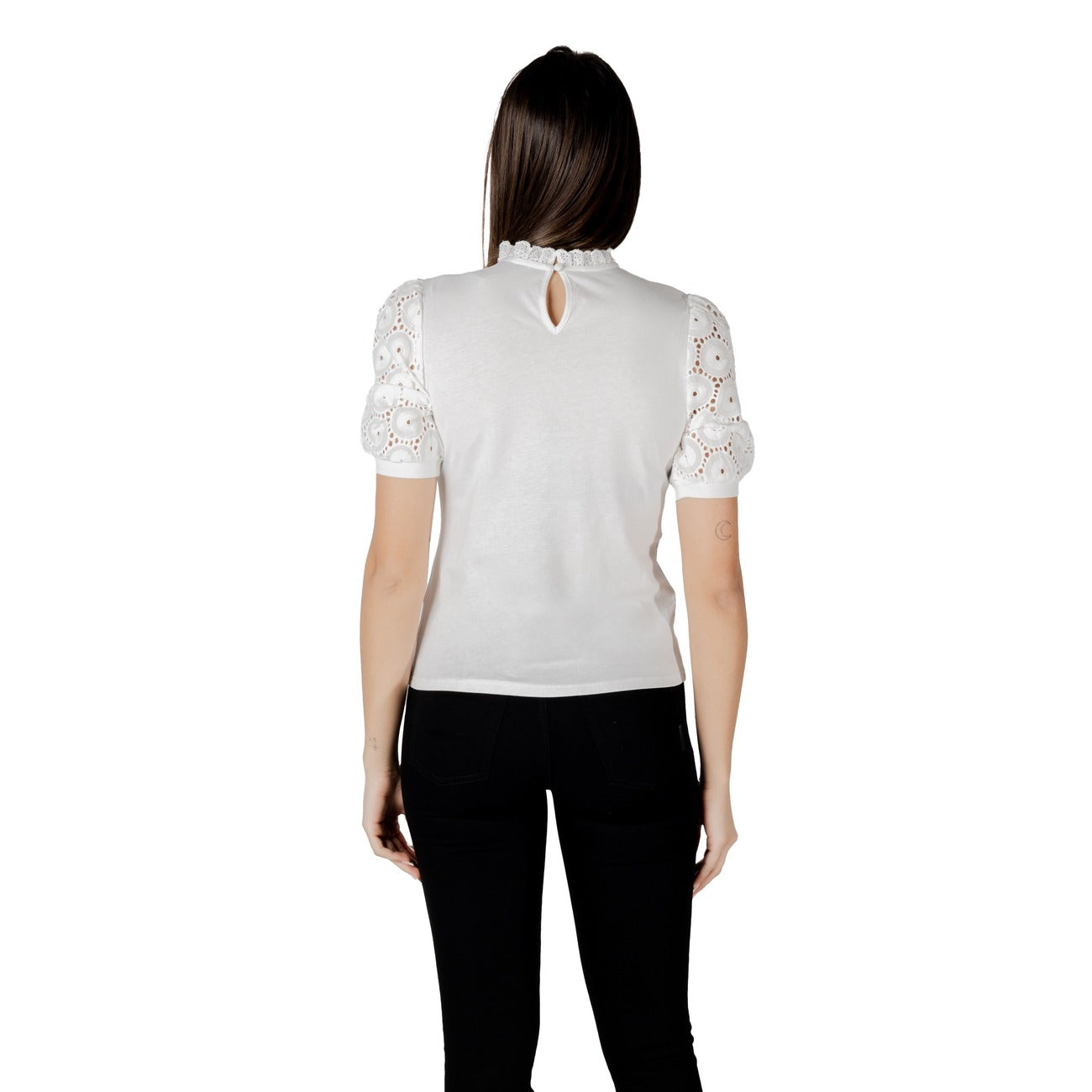Morgan De Toi Femme Blouse