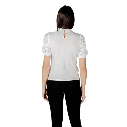 Morgan De Toi Femme Blouse