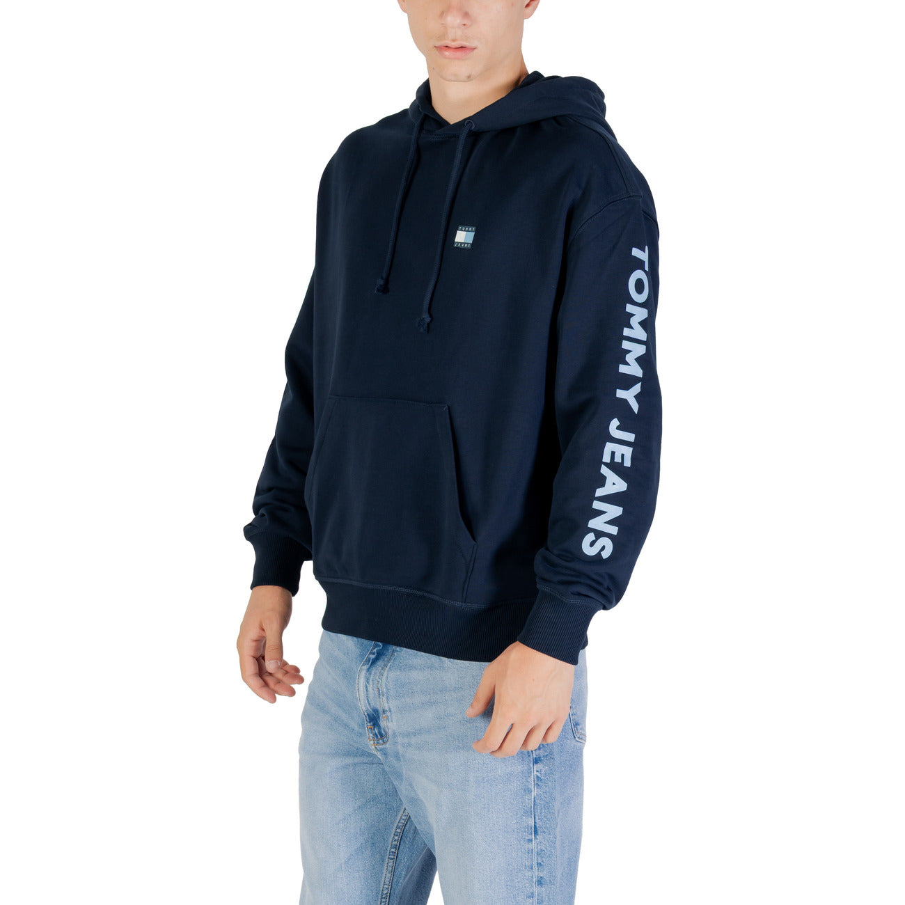 Tommy Hilfiger Jeans Homme Sweatshirts