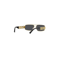 Versace Homme Lunettes De Soleil