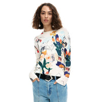 Desigual Femme Pulls
