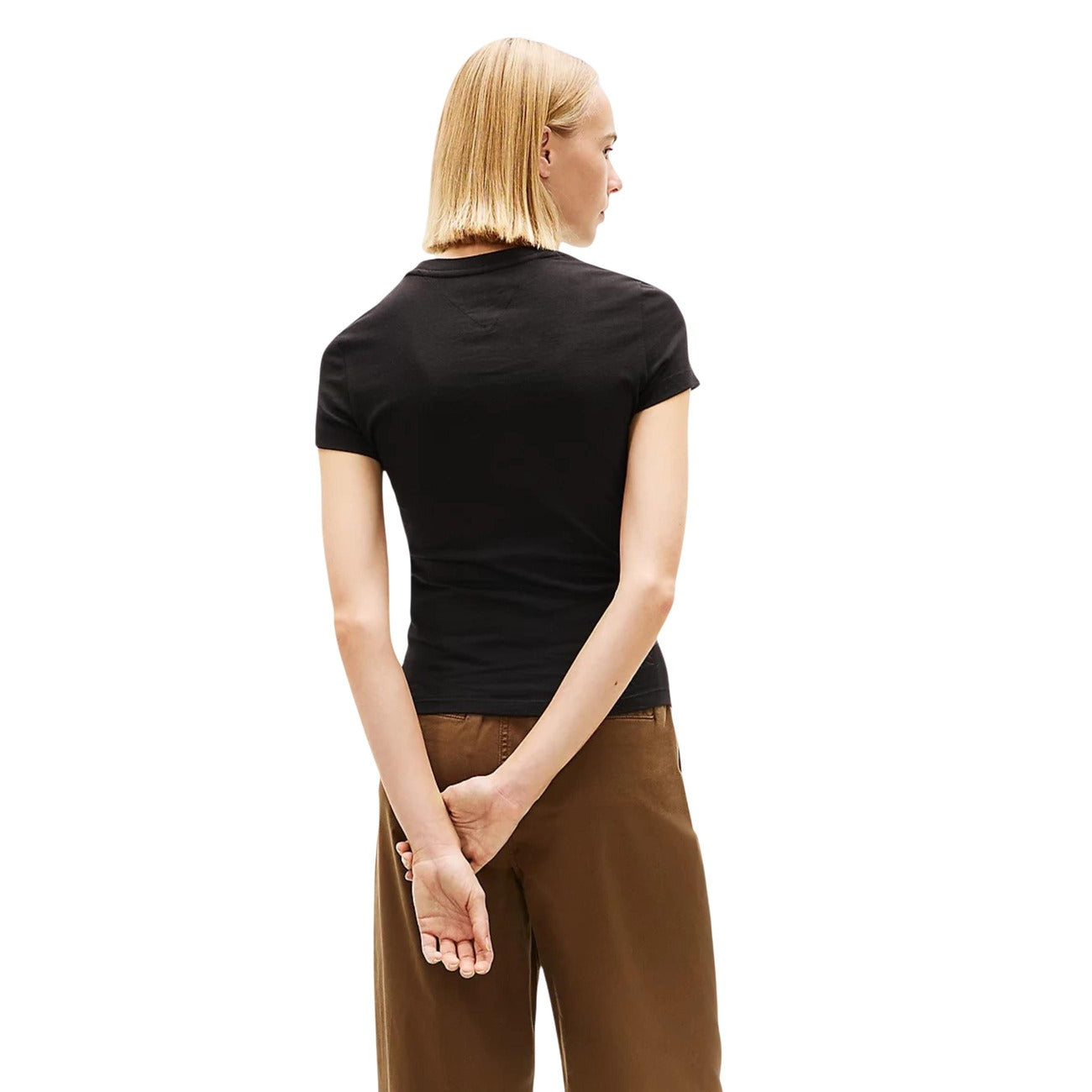 Tommy Hilfiger jeans dames T-shirts