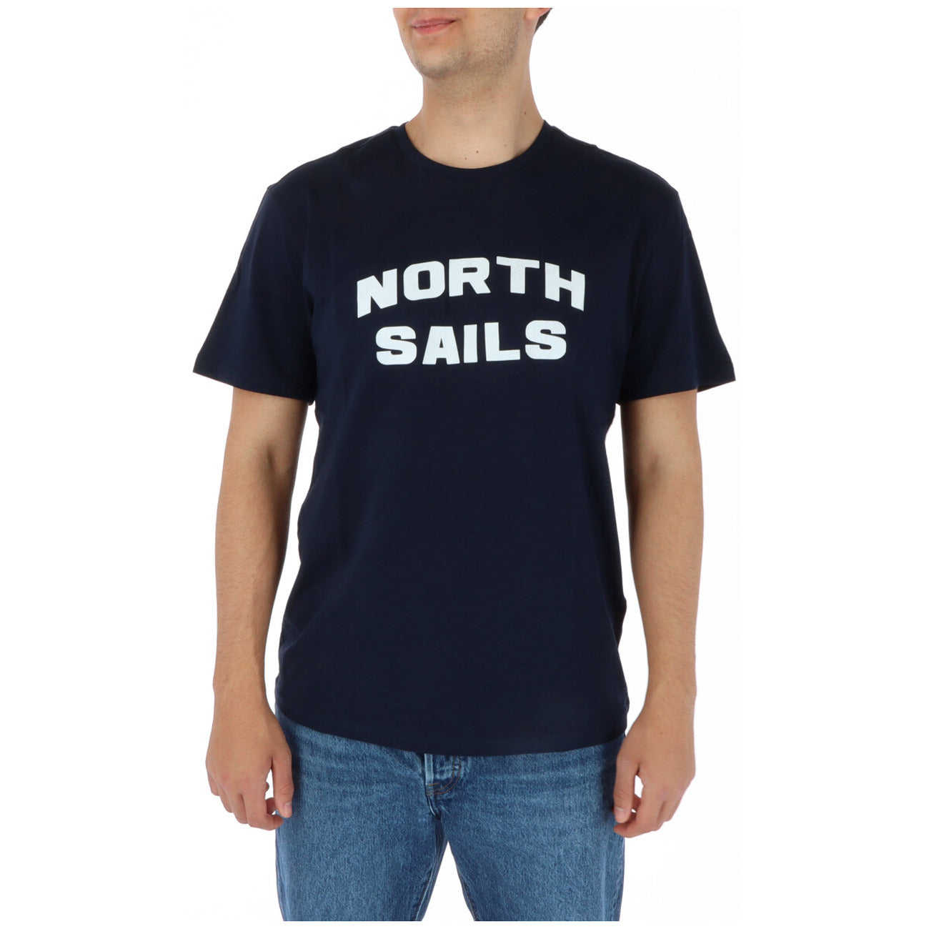 T-shirts voor heren van North Sails