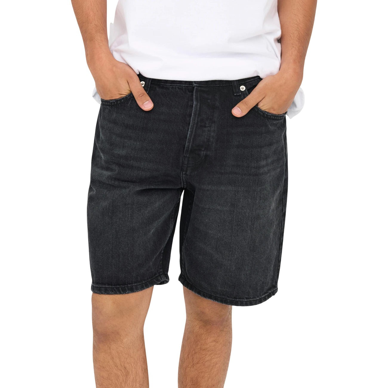 Only & Sons Homme Bermudas
