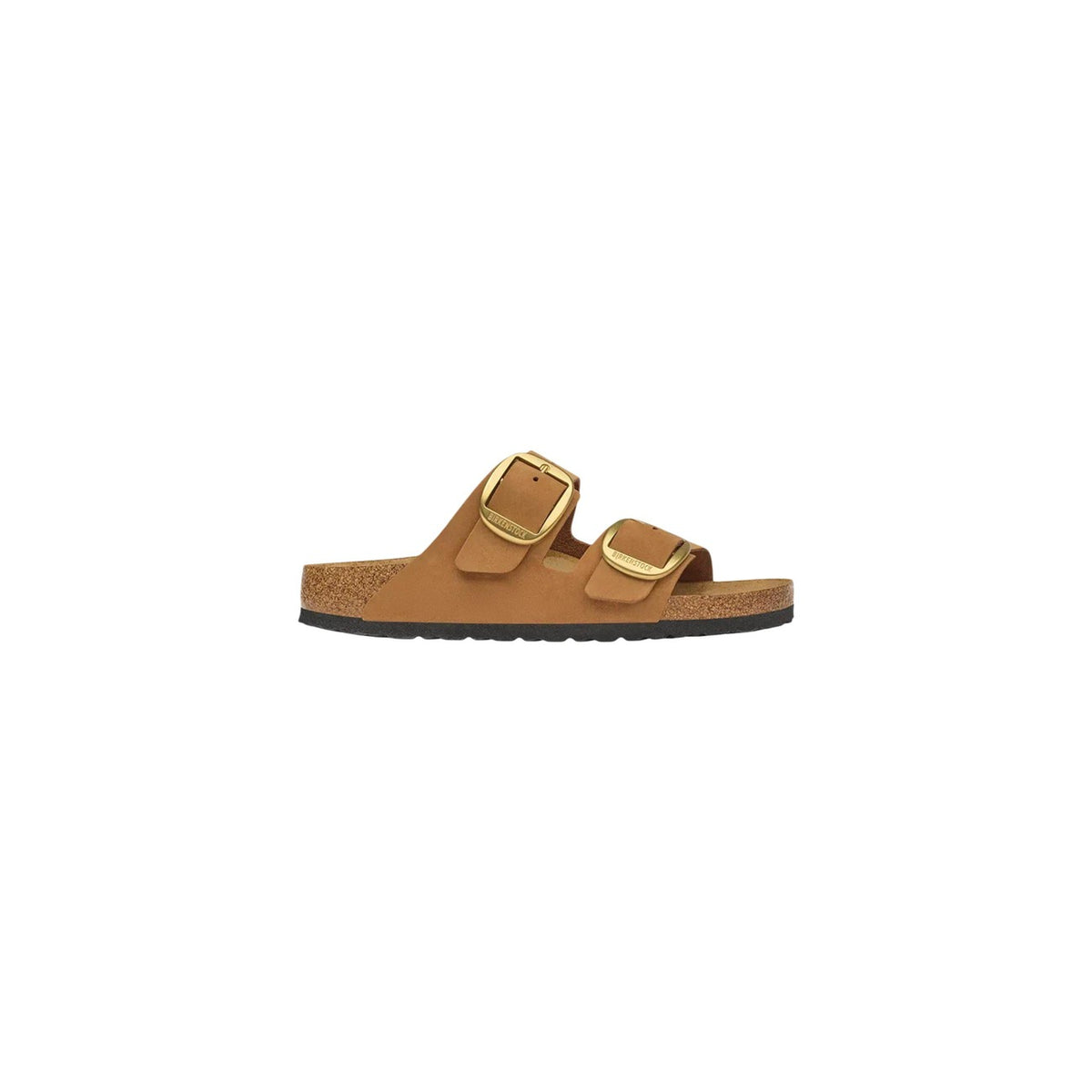 Birkenstock                      Femme Sandales