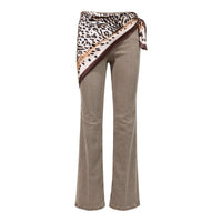 Liu Jo Femme Pantalons