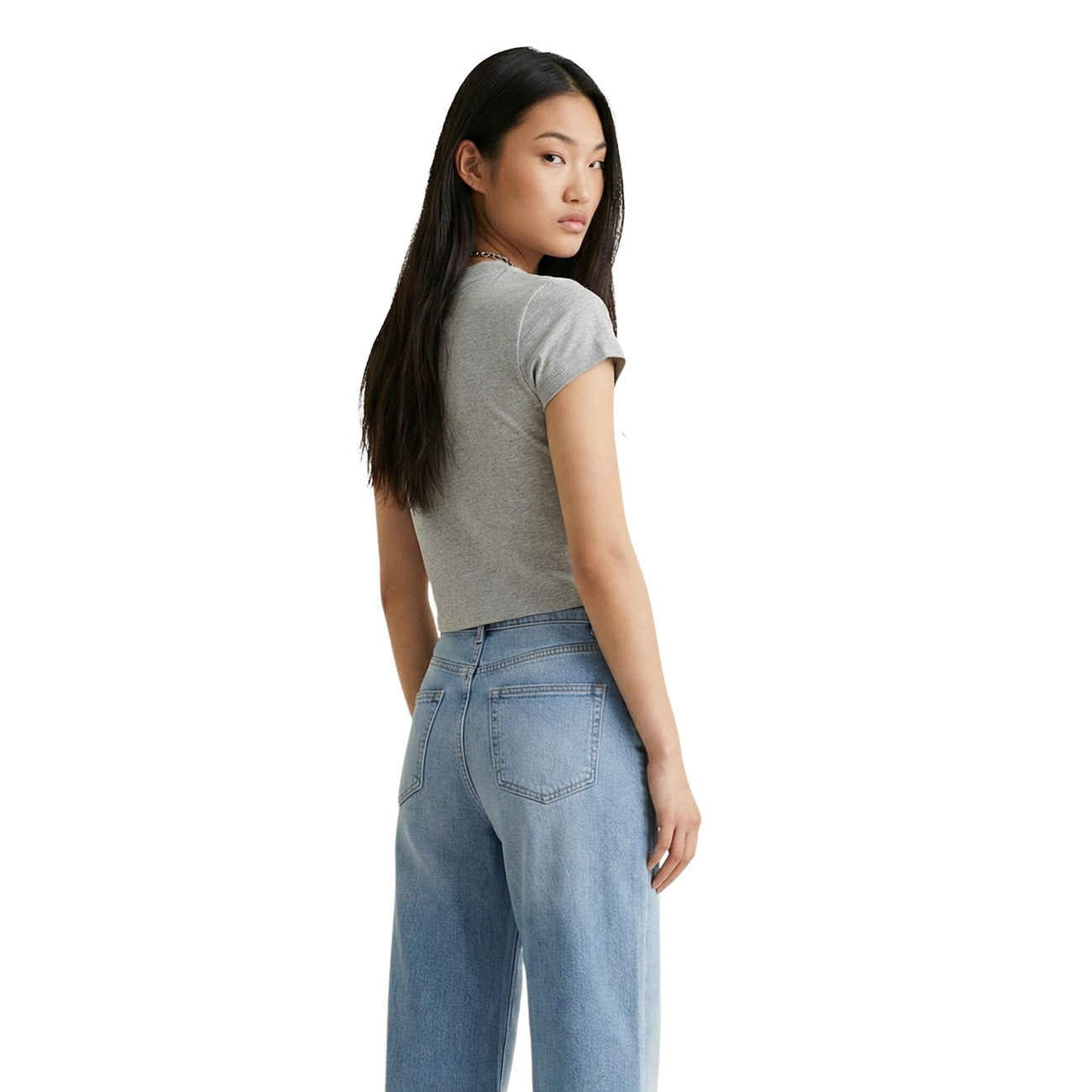 Calvin Klein Jeans dames T-shirts