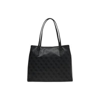 Image 3 : Sac à main Guess femme gris avec pochette interne dimensions 34x28x14 cm — delvale