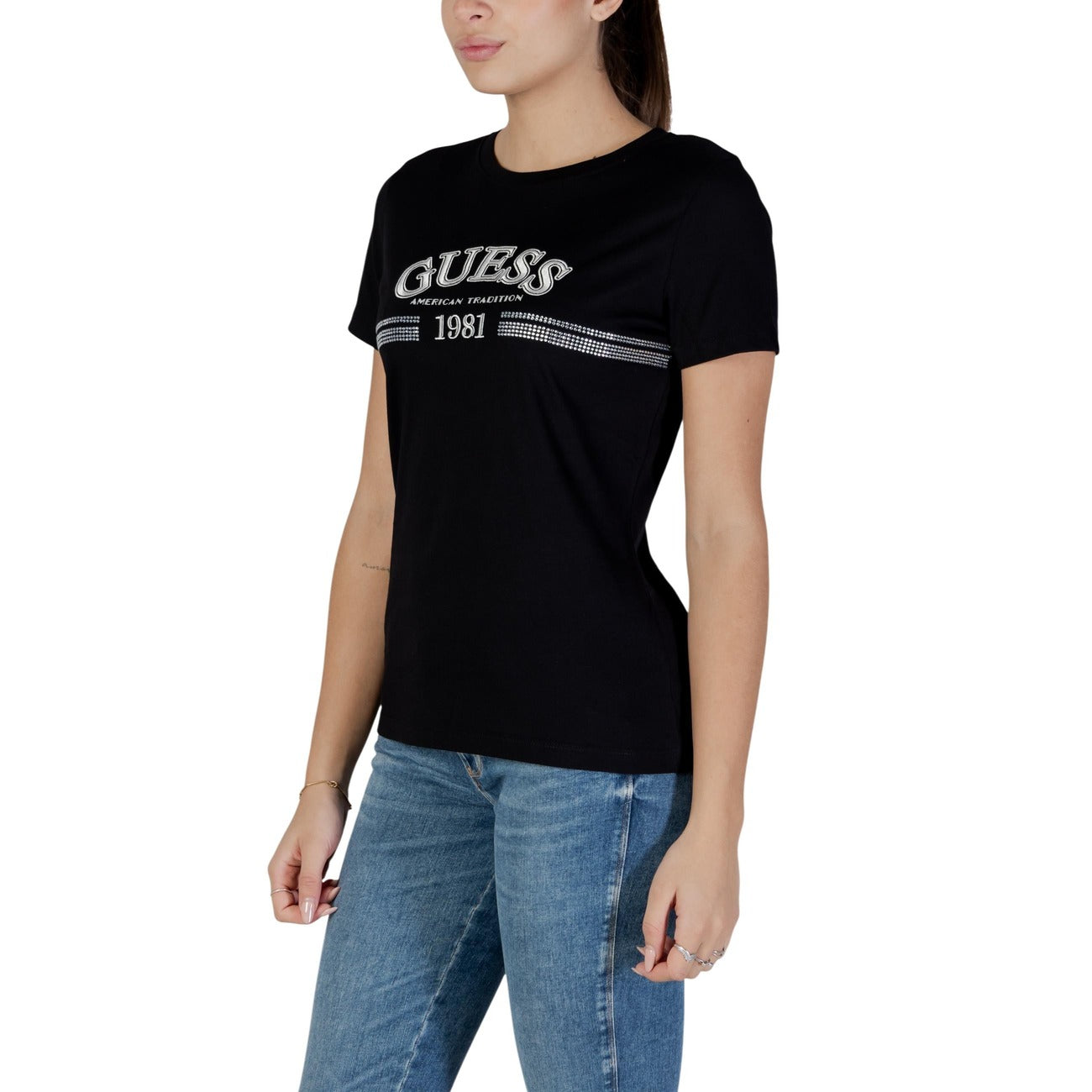 Guess Active dames T-shirts