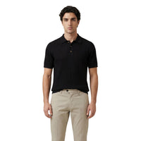 Image 4 : Polo homme blanc Only & Sons, vue d'ensemble du design intemporel — Delvale